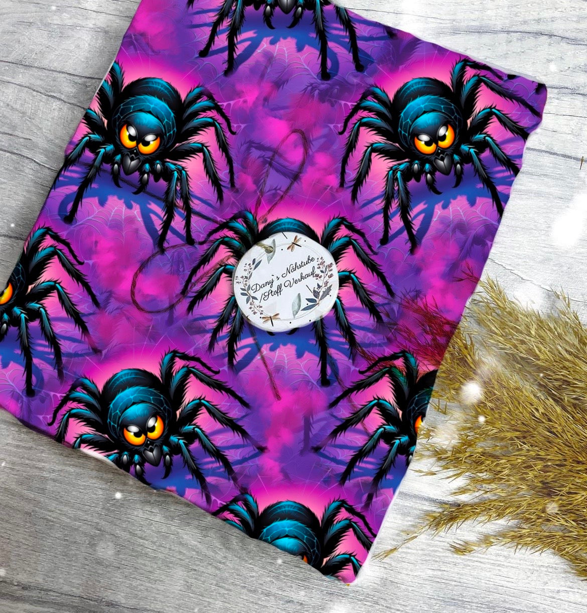 Spinne Aktuelle Vorbestellung
